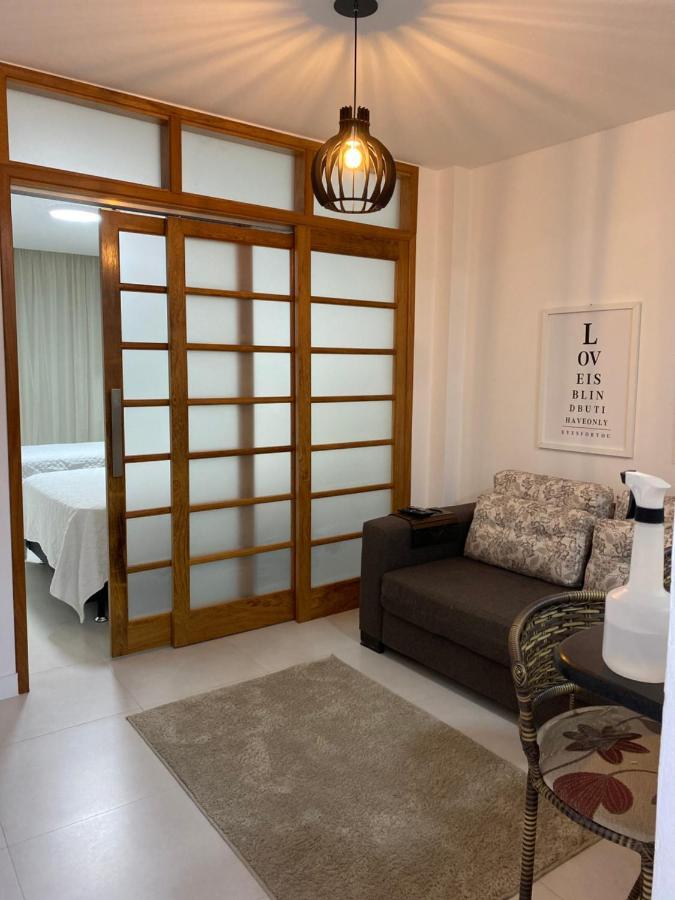 Apartamento Copacabana - Quadra Da Praia ริโอเดจาเนโร ภายนอก รูปภาพ
