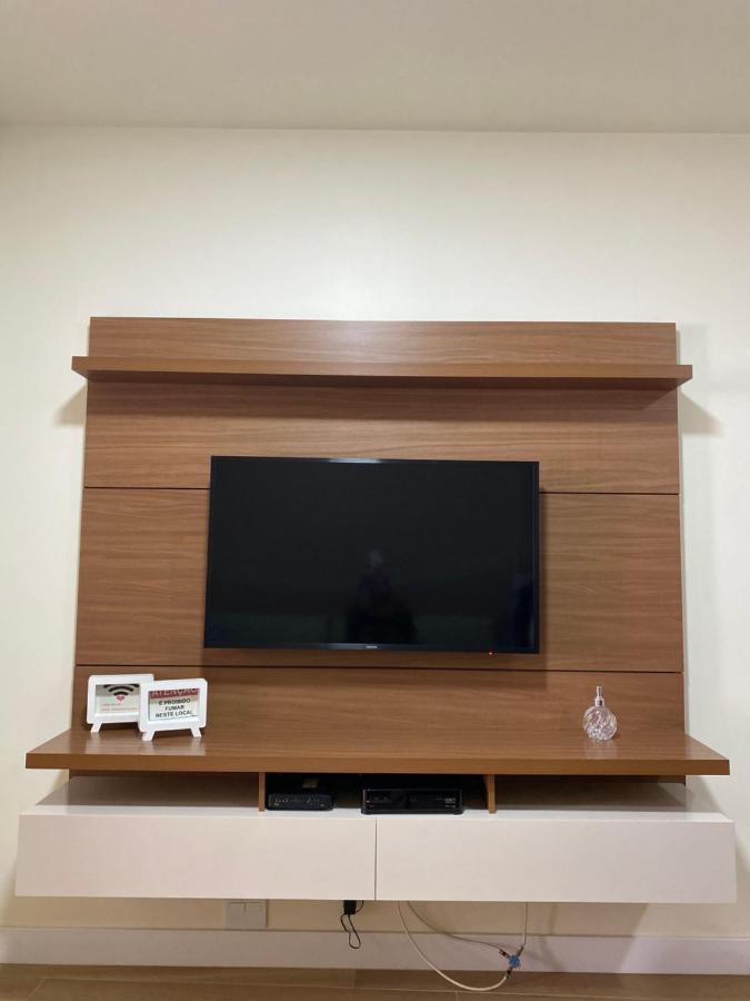 Apartamento Copacabana - Quadra Da Praia ริโอเดจาเนโร ภายนอก รูปภาพ