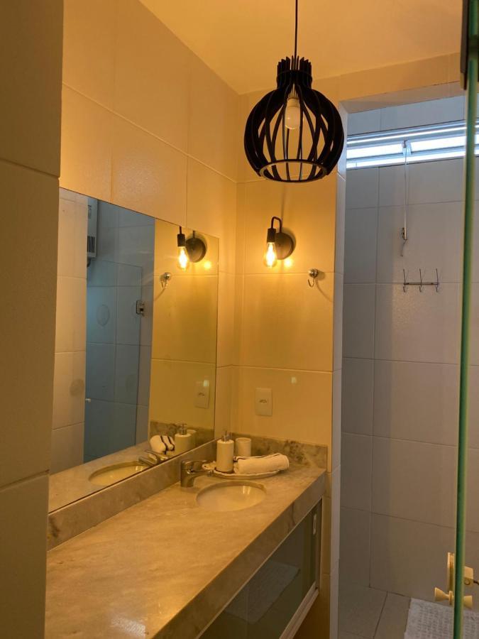 Apartamento Copacabana - Quadra Da Praia ริโอเดจาเนโร ภายนอก รูปภาพ