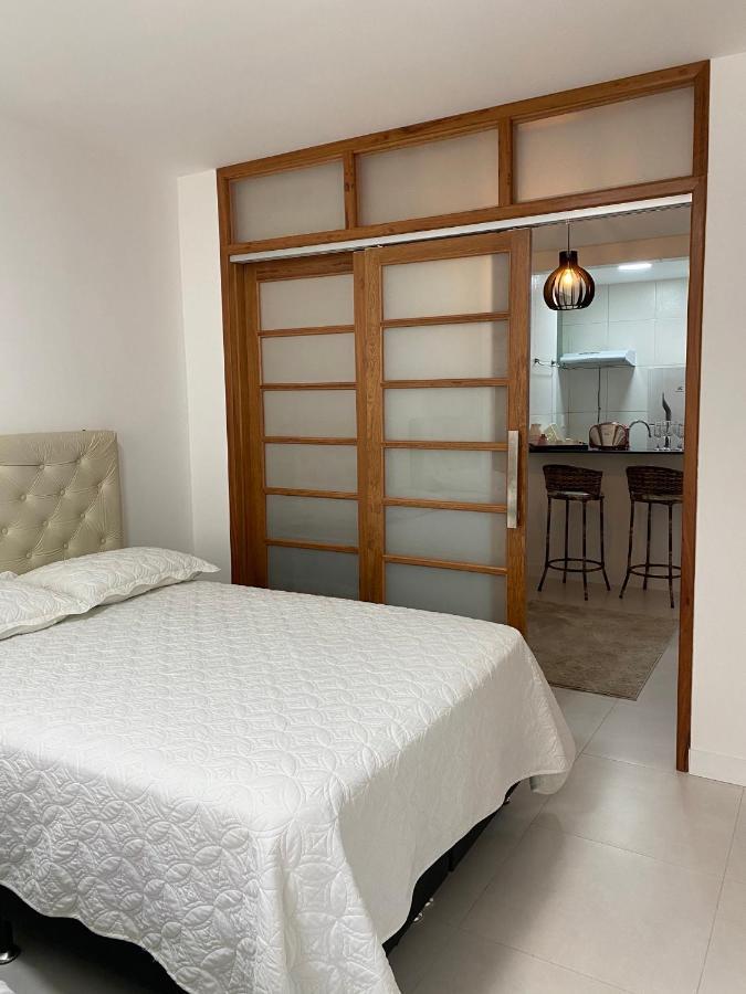 Apartamento Copacabana - Quadra Da Praia ริโอเดจาเนโร ภายนอก รูปภาพ