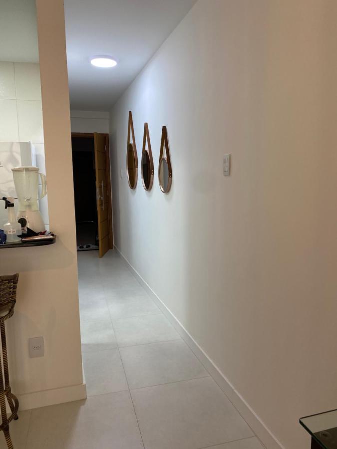 Apartamento Copacabana - Quadra Da Praia ริโอเดจาเนโร ภายนอก รูปภาพ
