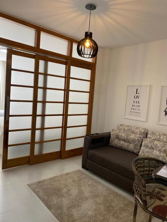 Apartamento Copacabana - Quadra Da Praia ริโอเดจาเนโร ภายนอก รูปภาพ