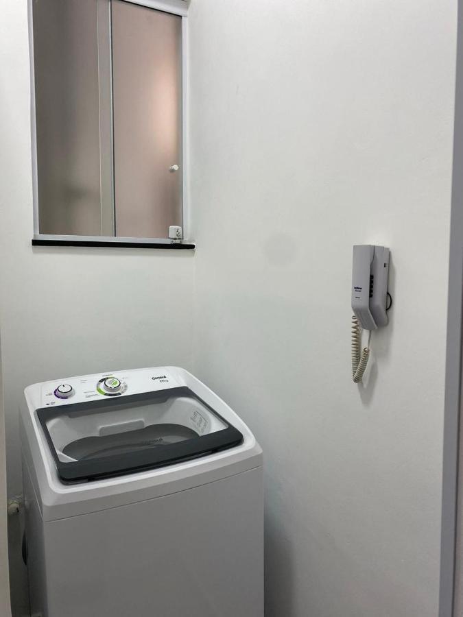 Apartamento Copacabana - Quadra Da Praia ริโอเดจาเนโร ภายนอก รูปภาพ