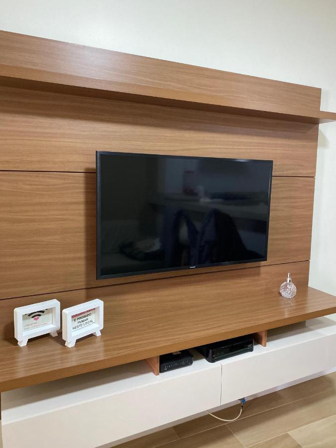 Apartamento Copacabana - Quadra Da Praia ริโอเดจาเนโร ภายนอก รูปภาพ