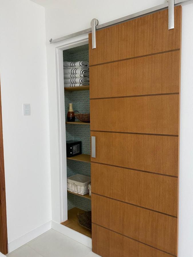 Apartamento Copacabana - Quadra Da Praia ริโอเดจาเนโร ภายนอก รูปภาพ