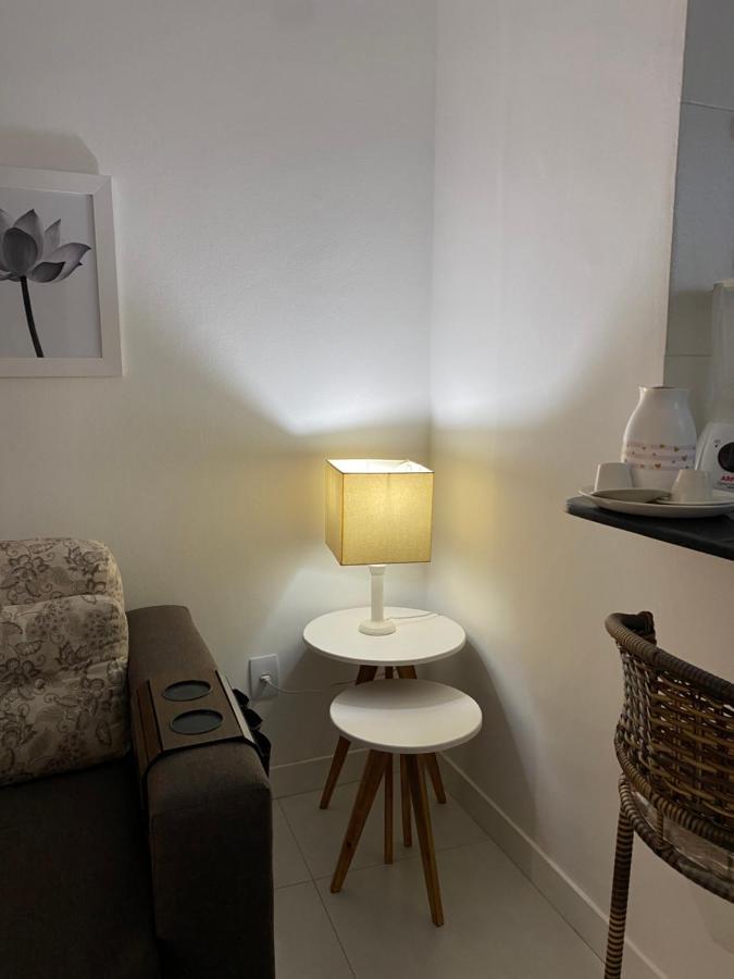Apartamento Copacabana - Quadra Da Praia ริโอเดจาเนโร ภายนอก รูปภาพ