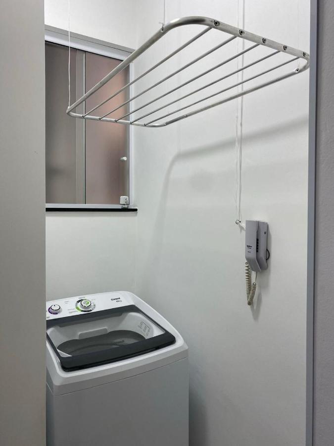 Apartamento Copacabana - Quadra Da Praia ริโอเดจาเนโร ภายนอก รูปภาพ