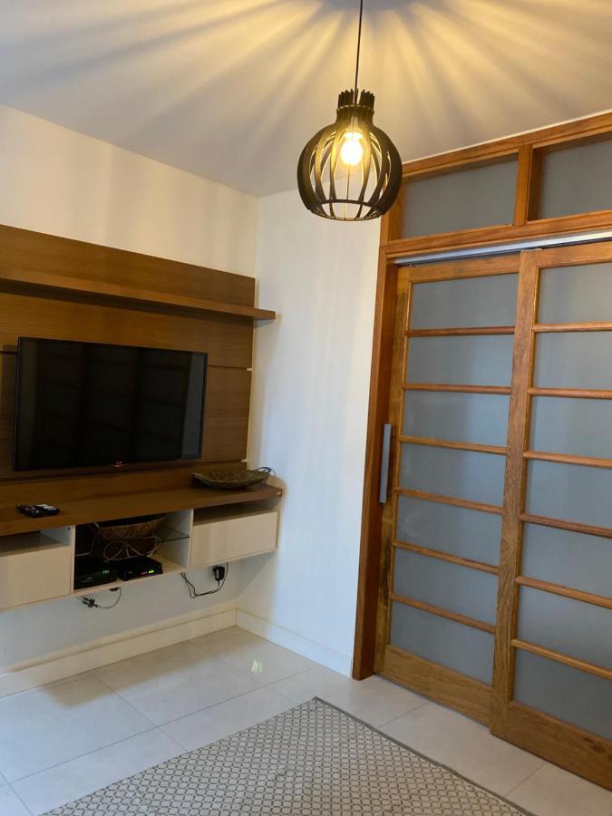 Apartamento Copacabana - Quadra Da Praia ริโอเดจาเนโร ภายนอก รูปภาพ