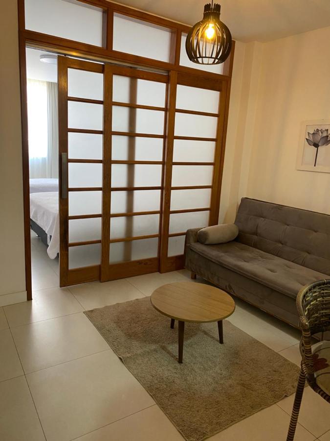 Apartamento Copacabana - Quadra Da Praia ริโอเดจาเนโร ภายนอก รูปภาพ