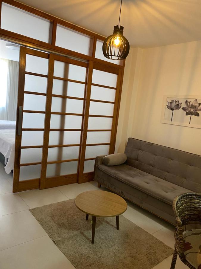 Apartamento Copacabana - Quadra Da Praia ริโอเดจาเนโร ภายนอก รูปภาพ