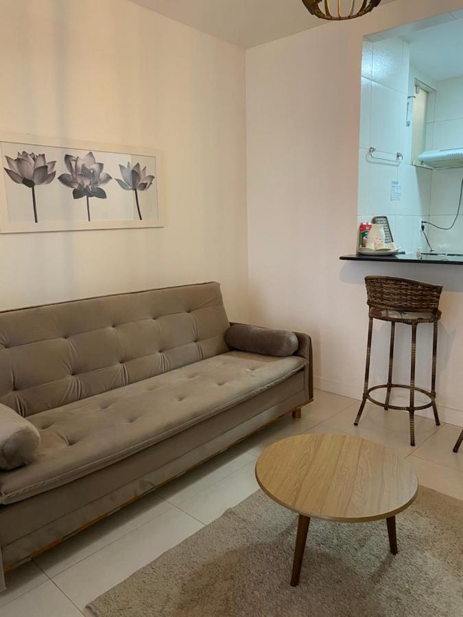 Apartamento Copacabana - Quadra Da Praia ริโอเดจาเนโร ภายนอก รูปภาพ