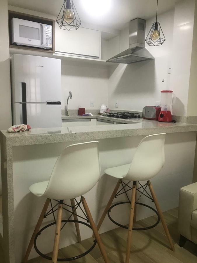 Apartamento Copacabana - Quadra Da Praia ริโอเดจาเนโร ภายนอก รูปภาพ